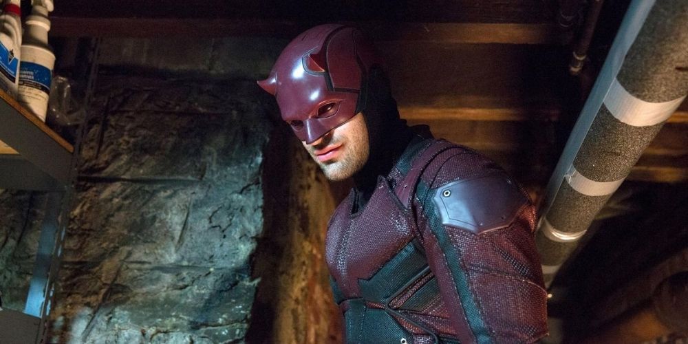 RUMOR: Marvel Studios tiene grandes planes para el Daredevil de Charlie Cox