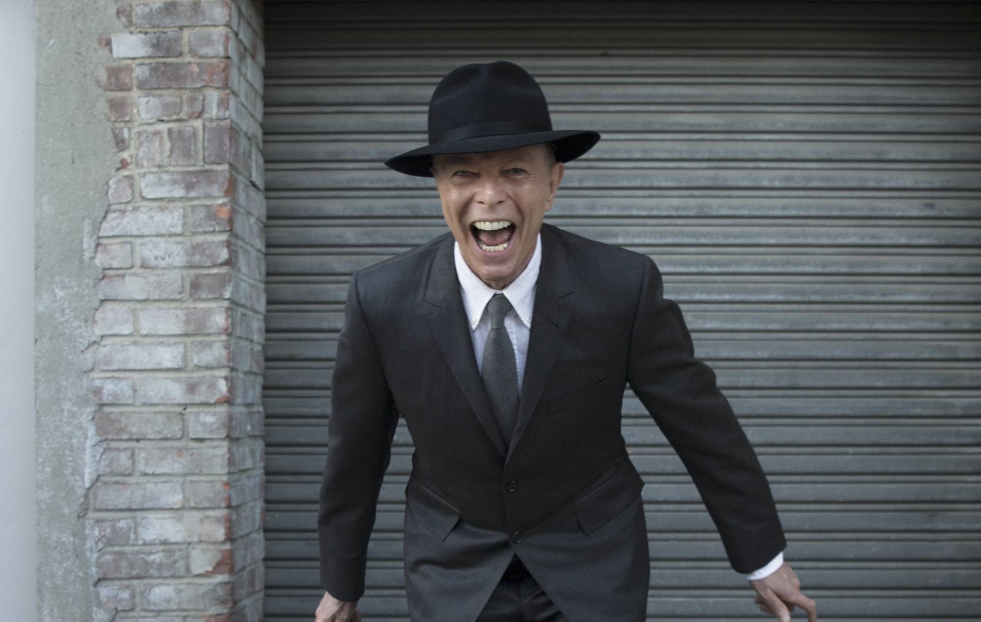 Se abren dos tiendas pop-up de David Bowie en Londres y Nueva York