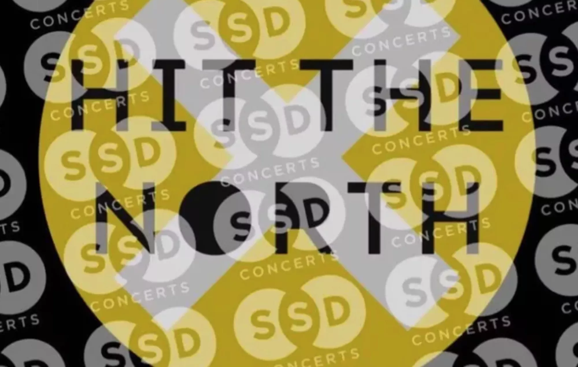 Se crea un crowdfunder para ayudar a los artistas que se retiraron de Hit The North por las acusaciones de SSD Concerts