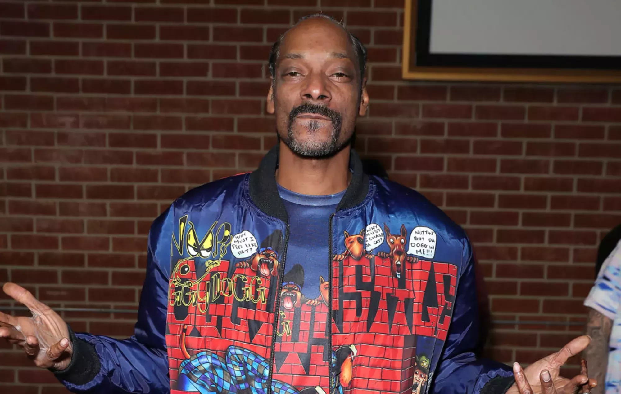 Snoop Dogg reprograma su gira por el Reino Unido e Irlanda y añade a Xzibit como invitado especial