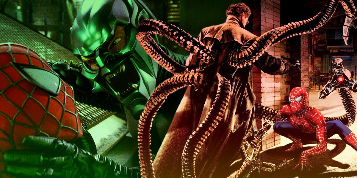 Spider-Man: Todas las peleas de la trilogía de Raimi, clasificadas