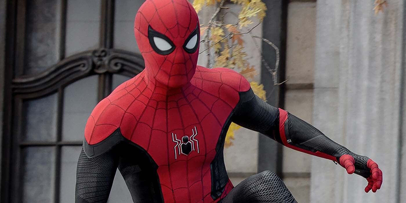 Spider-Man: Tom Holland describe No Way Home como "el final de una franquicia