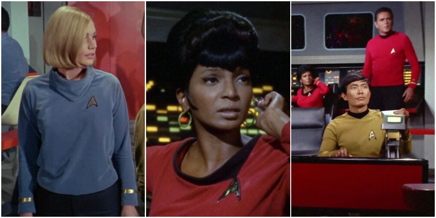 Star Trek: 6 cosas que siguen vigentes hoy en día