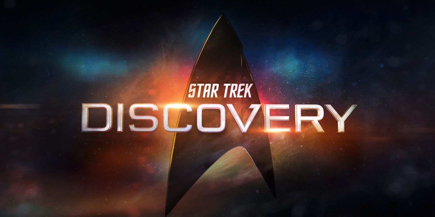 Star Trek: Discovery recibe el primer tráiler y la fecha de estreno