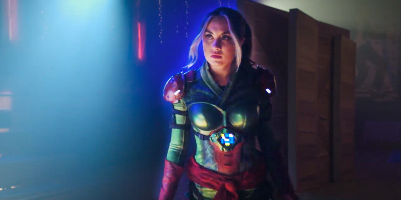 Stargirl: ¿Volveremos a ver a Cindy Burman?