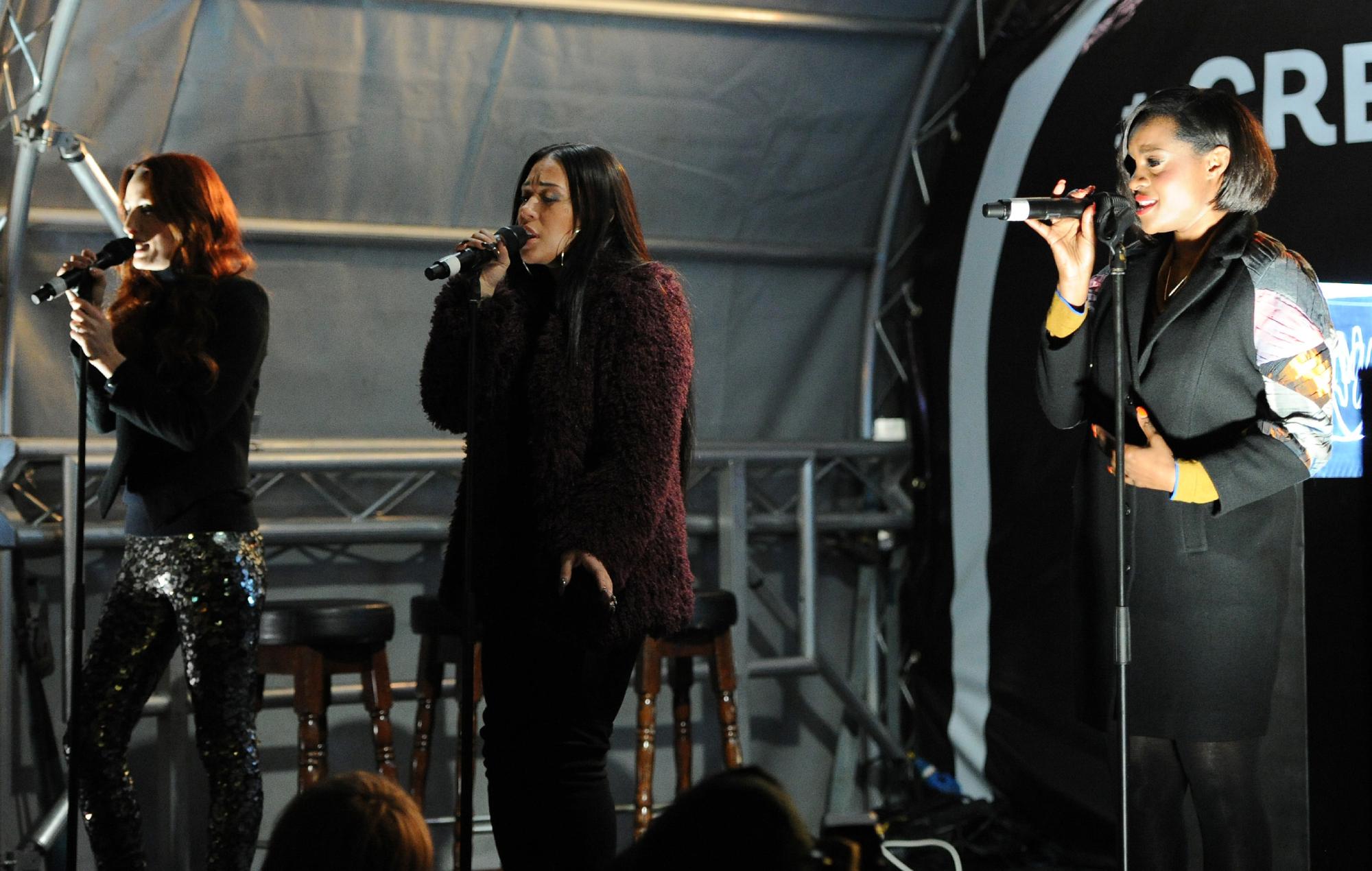 Sugababes encabezará el Mighty Hoopla 2022