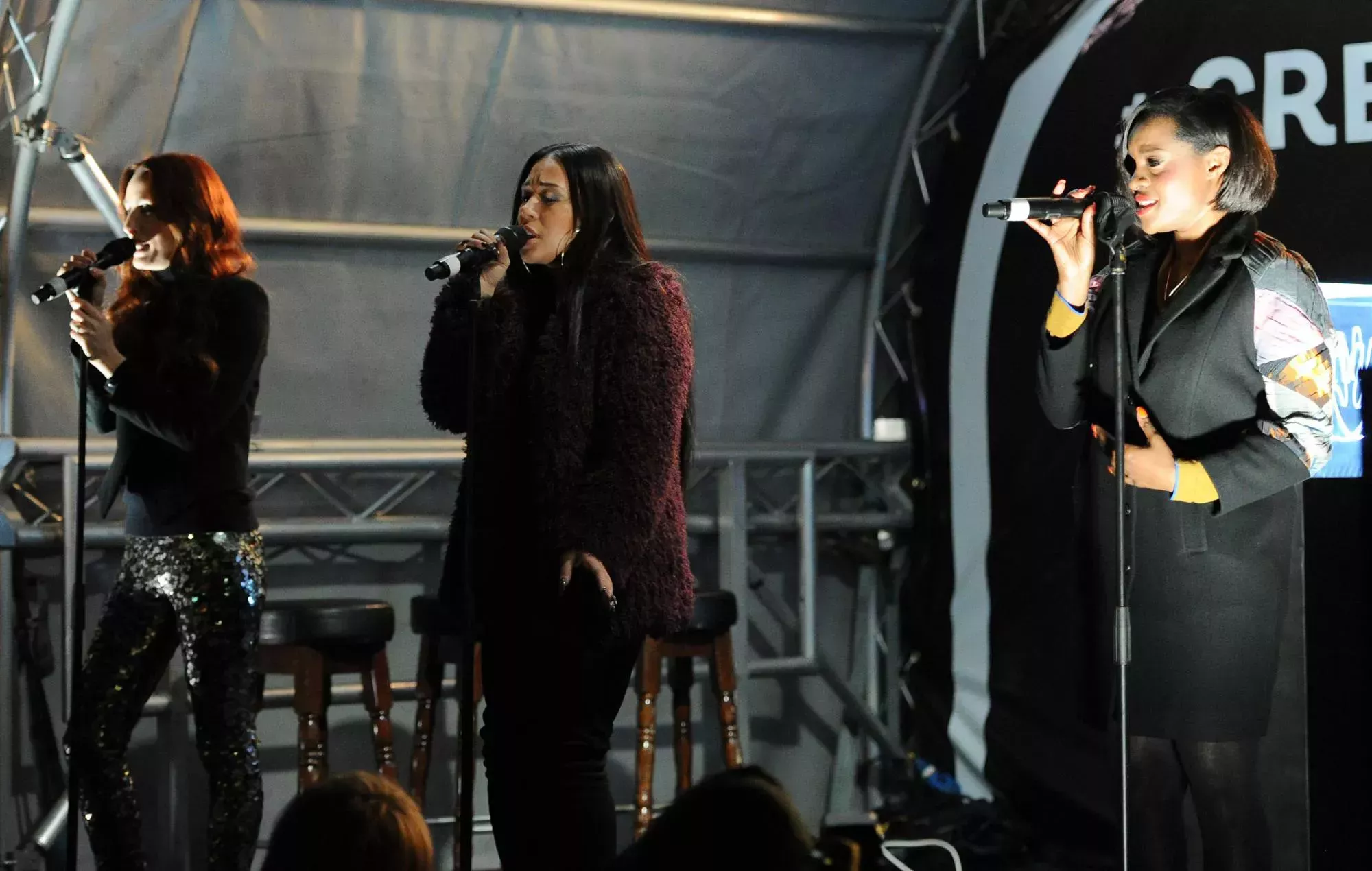 Sugababes encabezará el Mighty Hoopla 2022