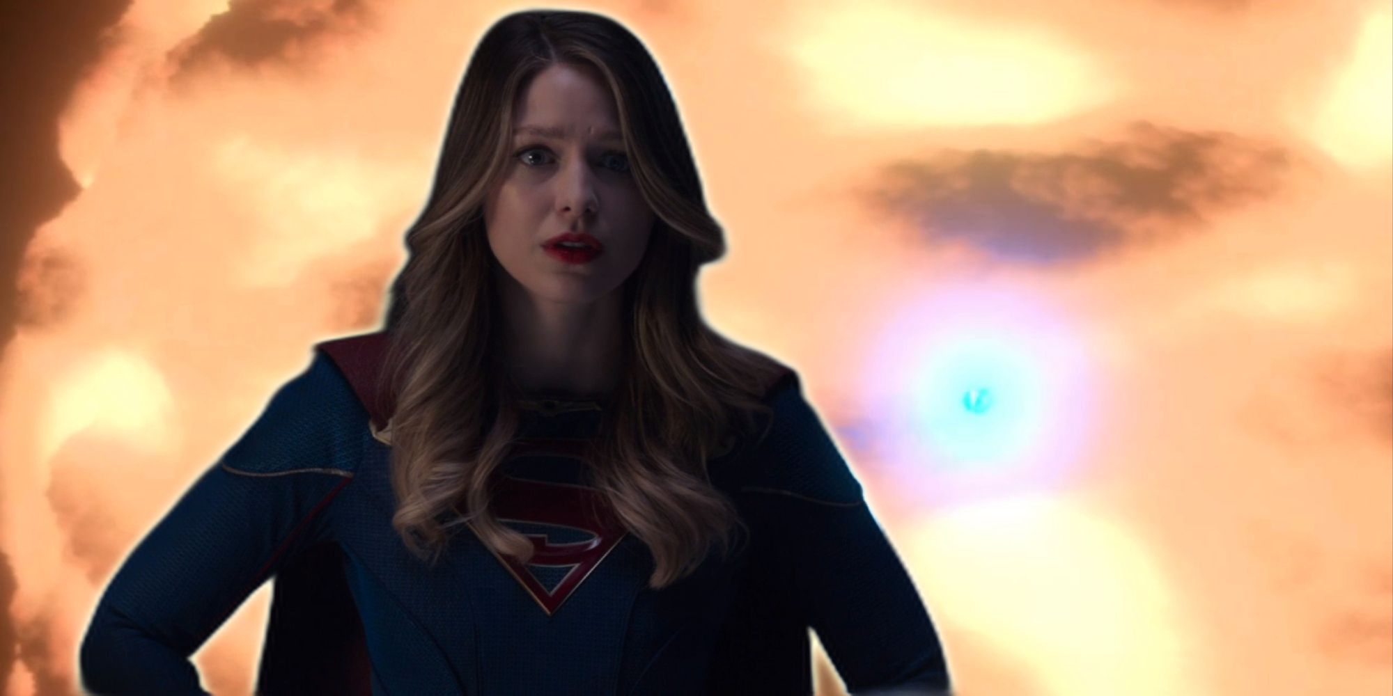 Supergirl: Los superamigos glosaron las posibles ramificaciones de la destrucción de un tótem