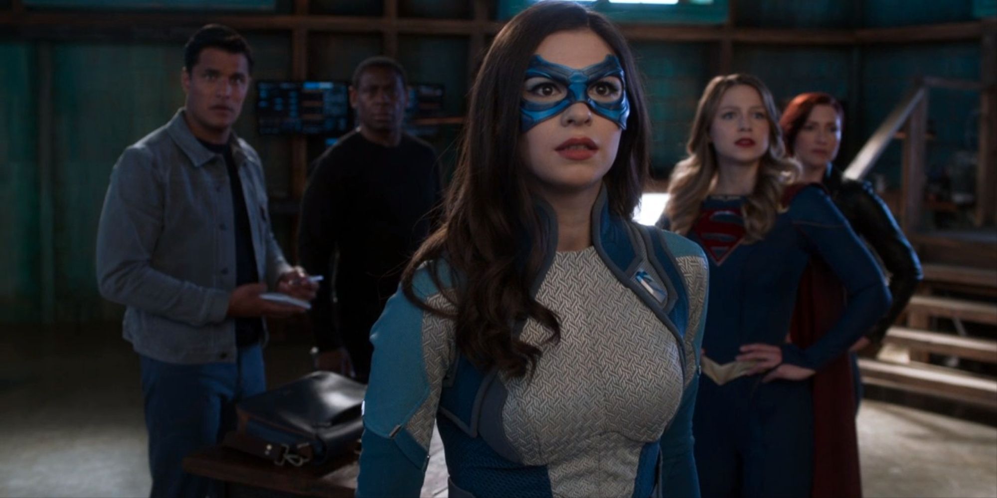 Supergirl Temporada 6, Episodio 14, 'Magical Thinking' Recapitulación y Spoilers