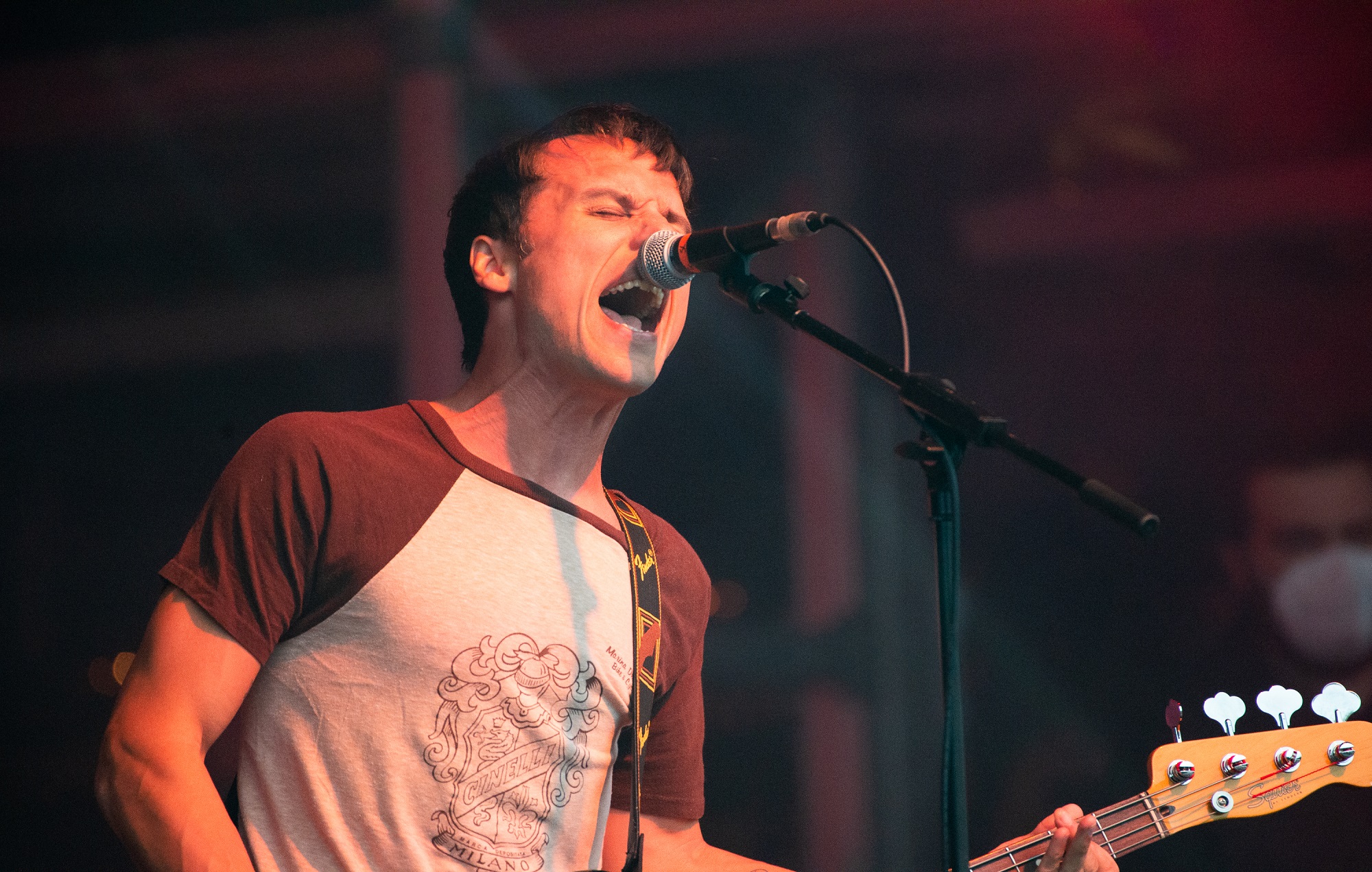 The Cribs comparte su nuevo single 'The Day I Got Lost Again'