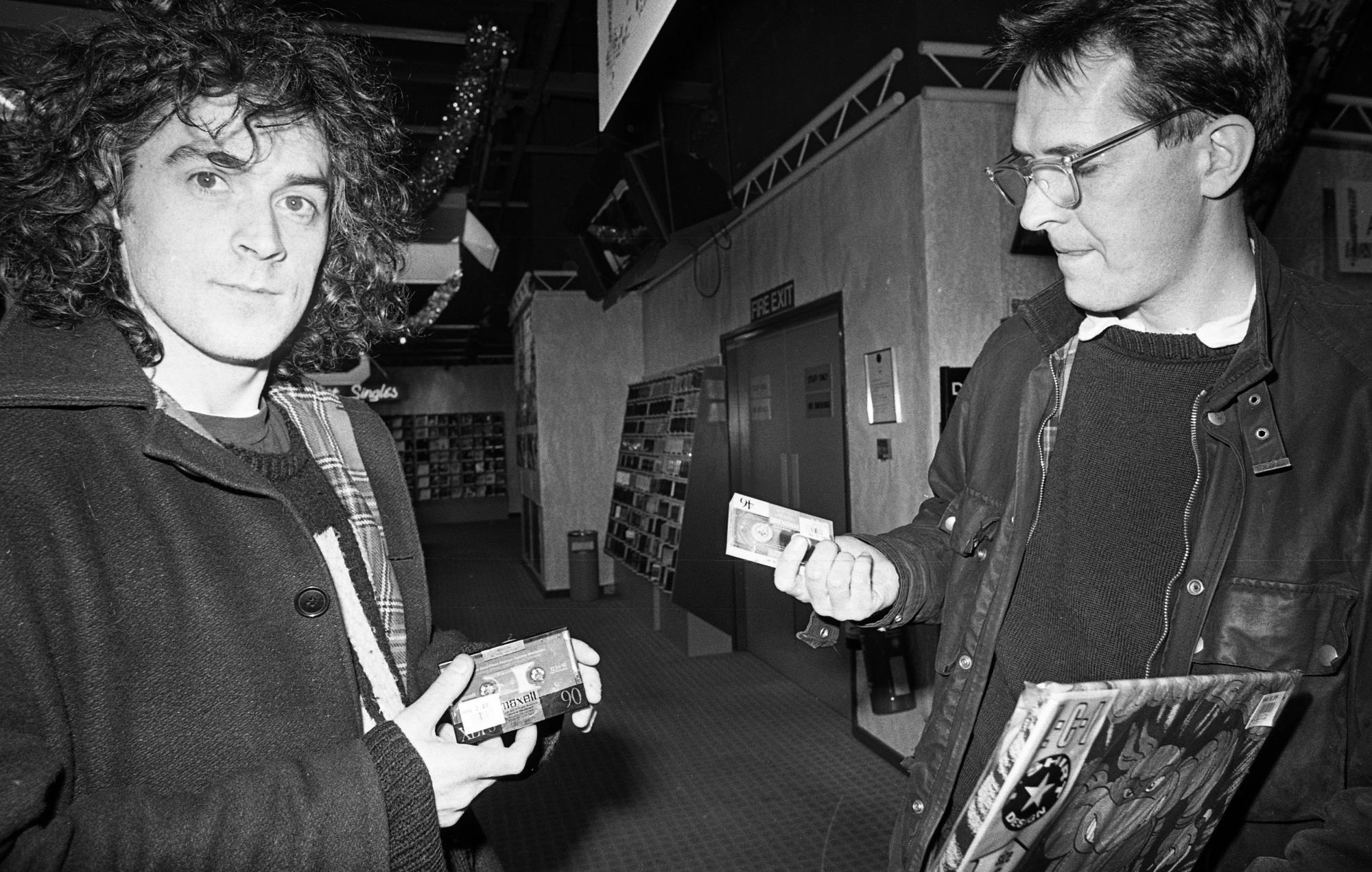 The KLF intenta bloquear un documental no autorizado por supuesta infracción de los derechos de autor