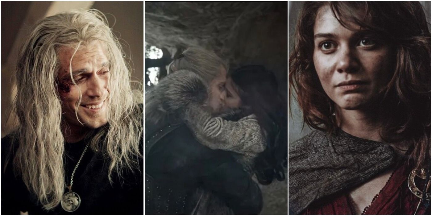 The Witcher: 6 cosas de los libros que nos alegramos de que no se hayan adaptado