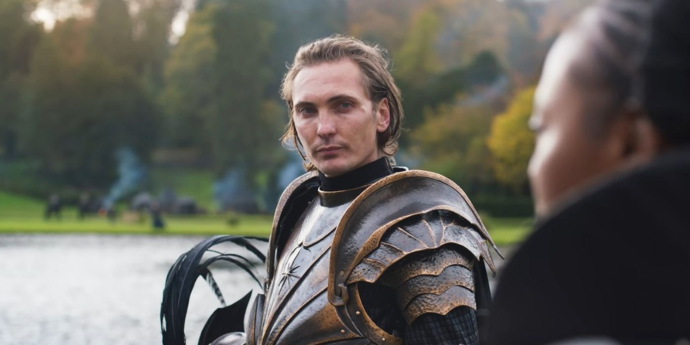 The Witcher Temporada 2: Cómo se transformó Nilfgaard