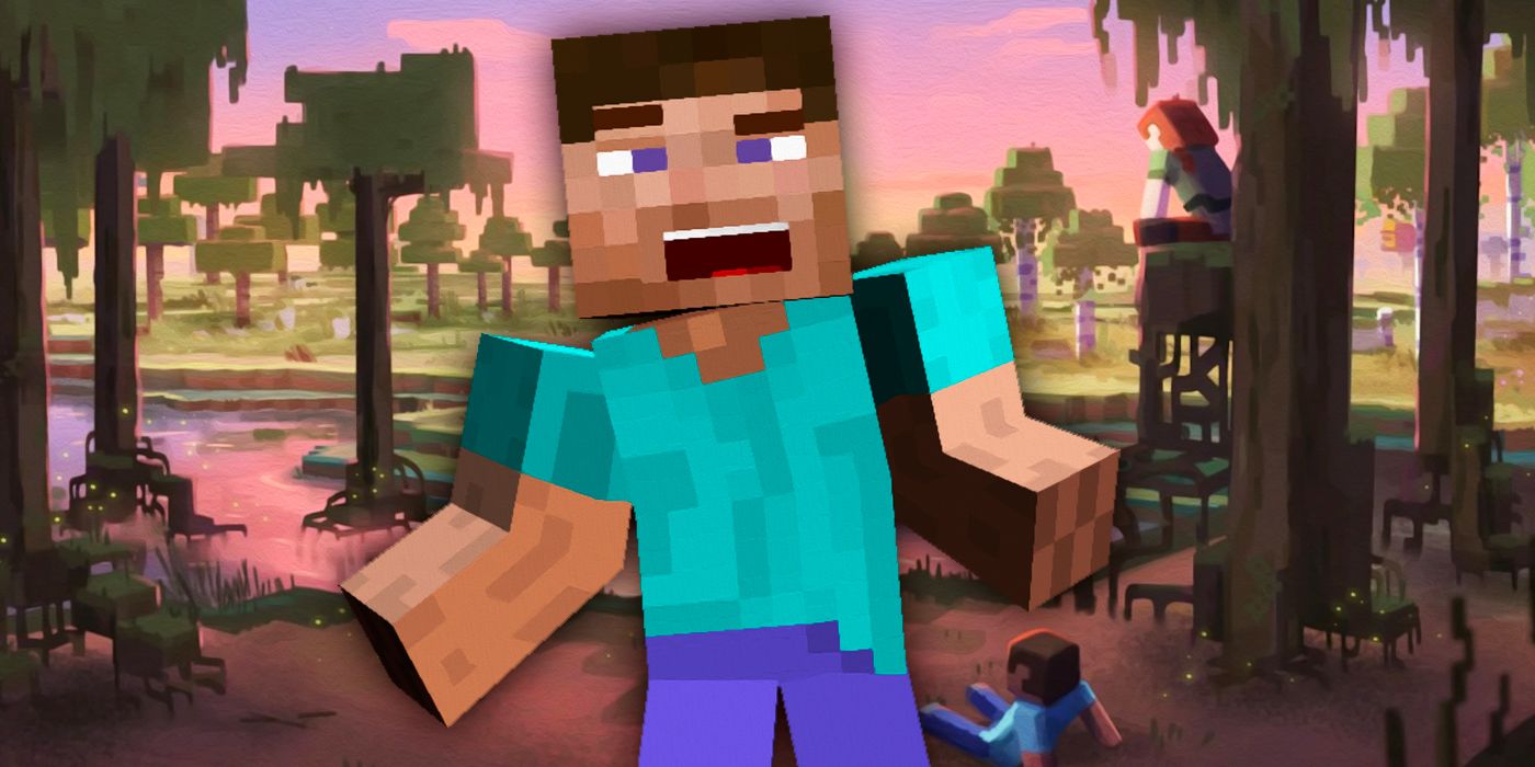 Todo lo que incluye la actualización 1.19 "The Wild" de Minecraft