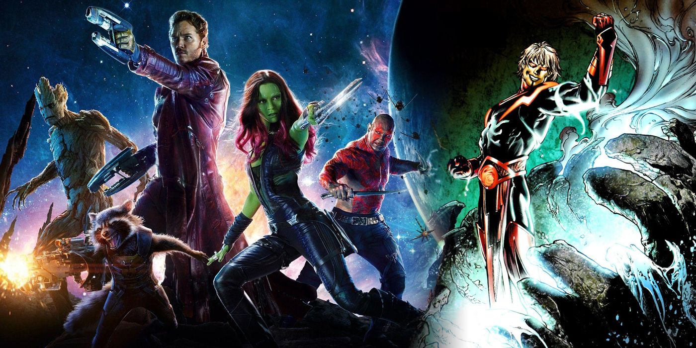 Todo lo que sabemos sobre Guardianes de la Galaxia Vol. 3 (hasta ahora)