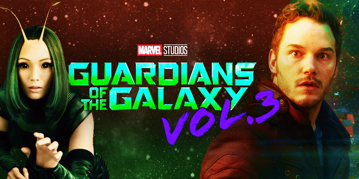 Todos los personajes del cómic confirmados para Guardianes de la Galaxia (hasta ahora)