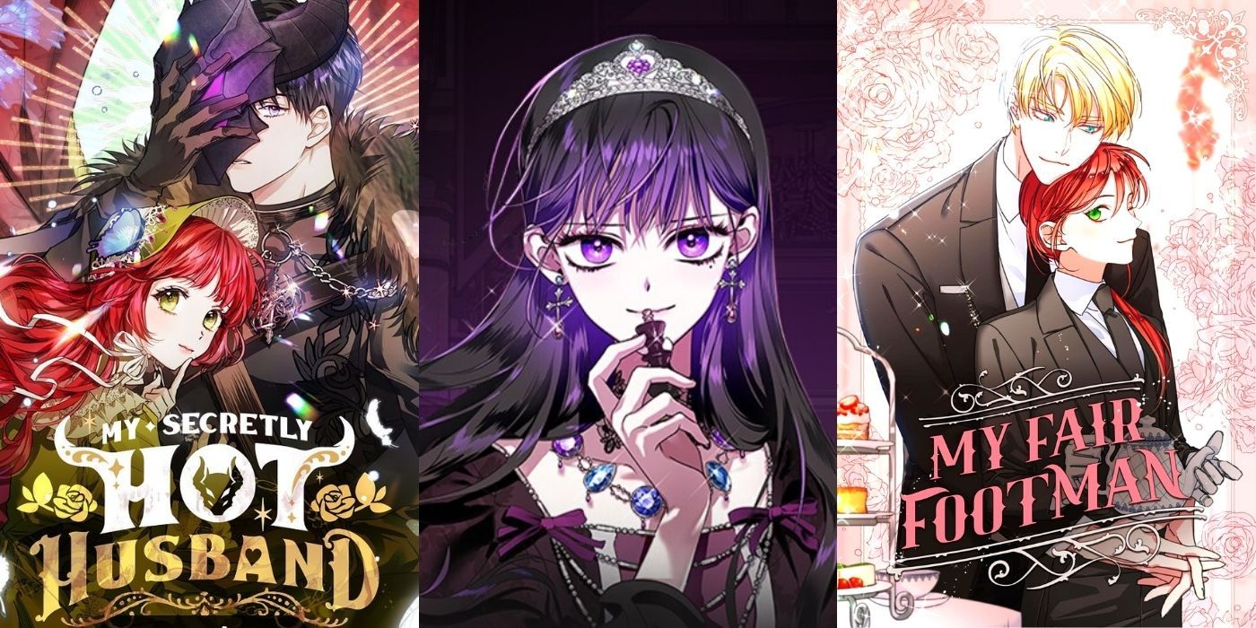 Tu trono y otros 9 manhwa de romance histórico que no puedes dejar de leer