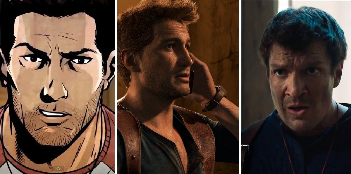 Uncharted: 10 cosas que sólo los fans saben de Nathan Drake