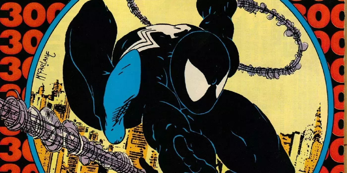 Venom: 10 cómics de Spiderman que deberías leer antes de ver Let There Be  Carnage | Cultture
