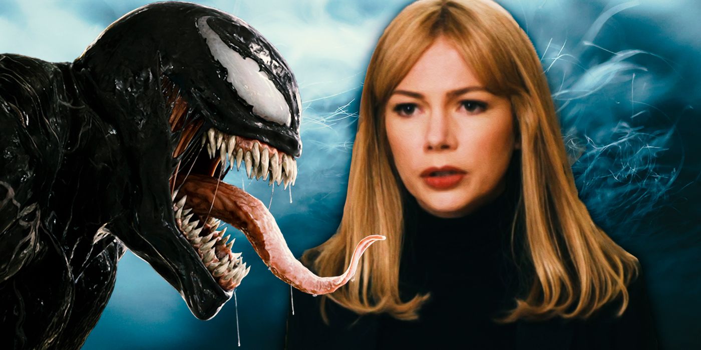 Venom 2 casi ofrece un momento marica - más o menos