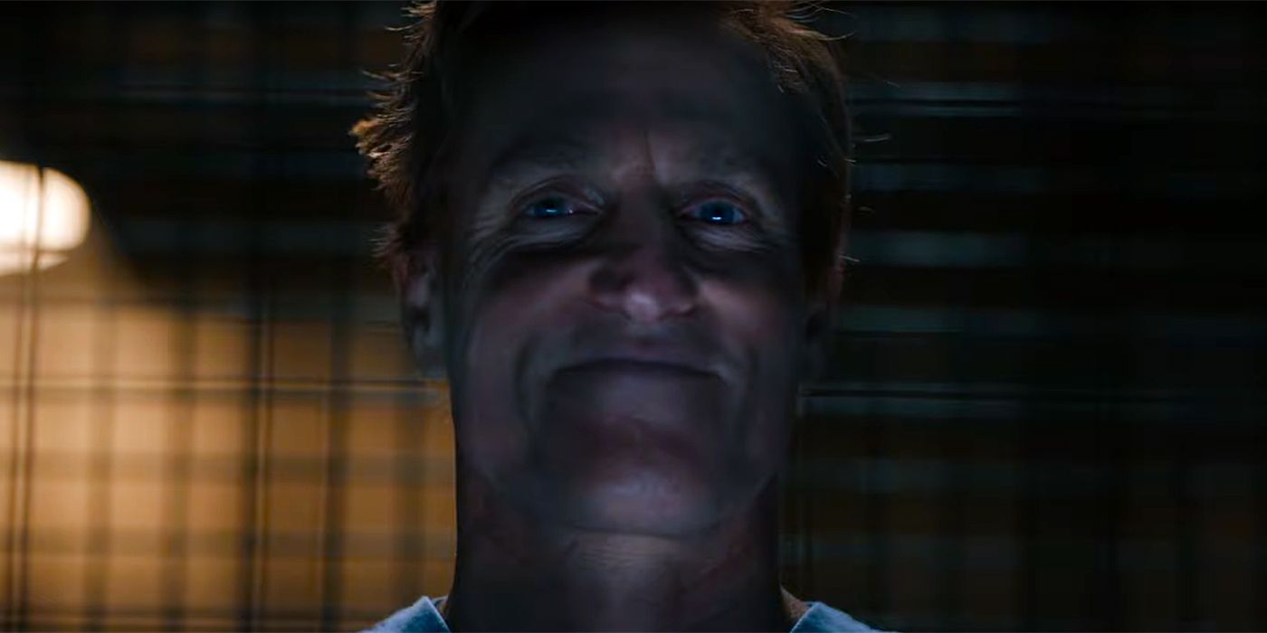 Venom 2 estuvo a punto de mostrar la historia de Cletus Kasady de una manera muy diferente