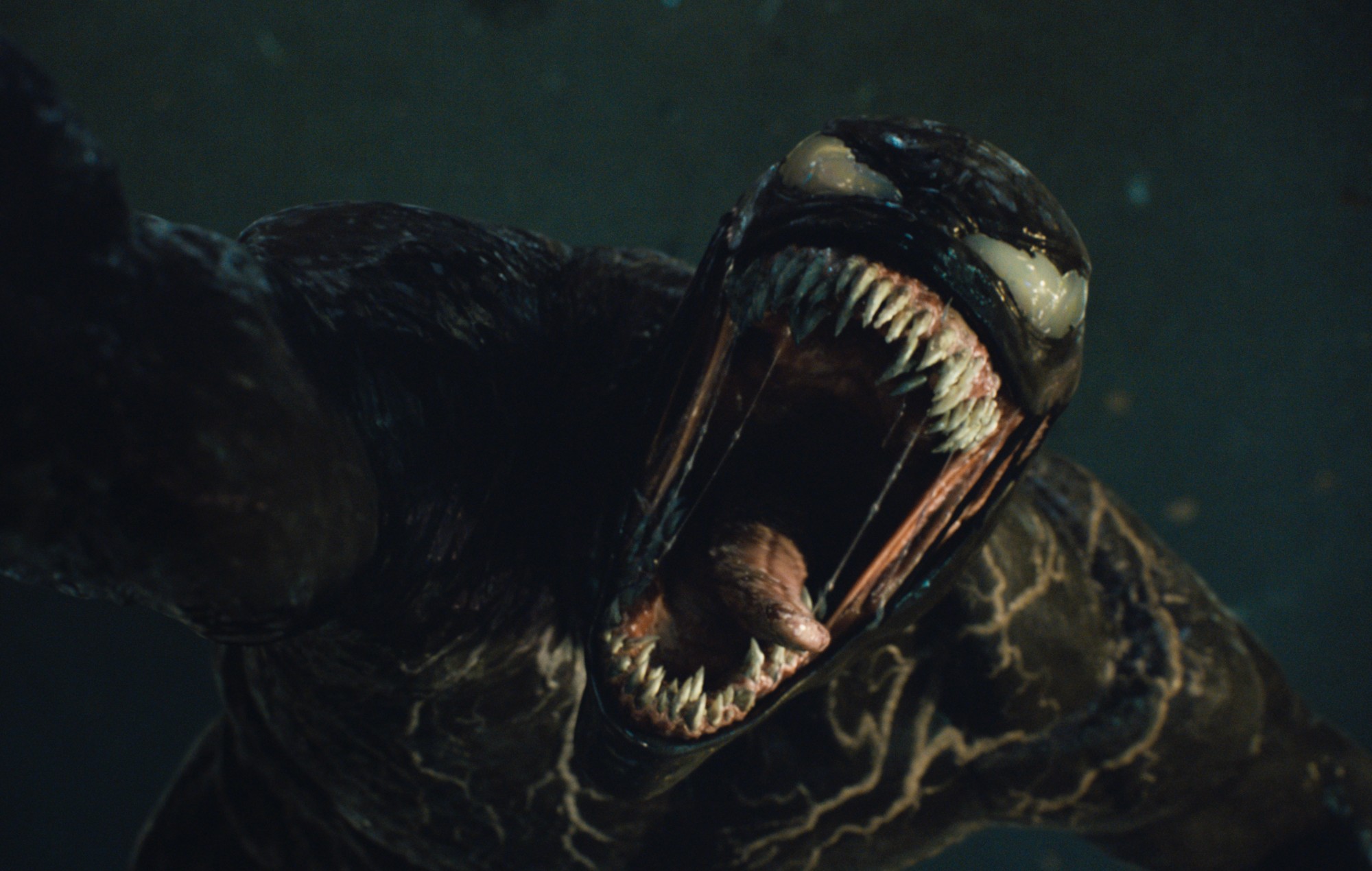 'Venom 2' primeras críticas: "otra delicia de suciedad"