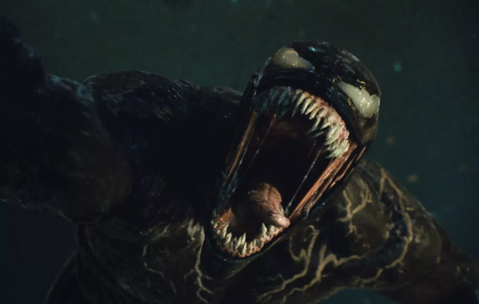 'Venom 2' primeras críticas: 