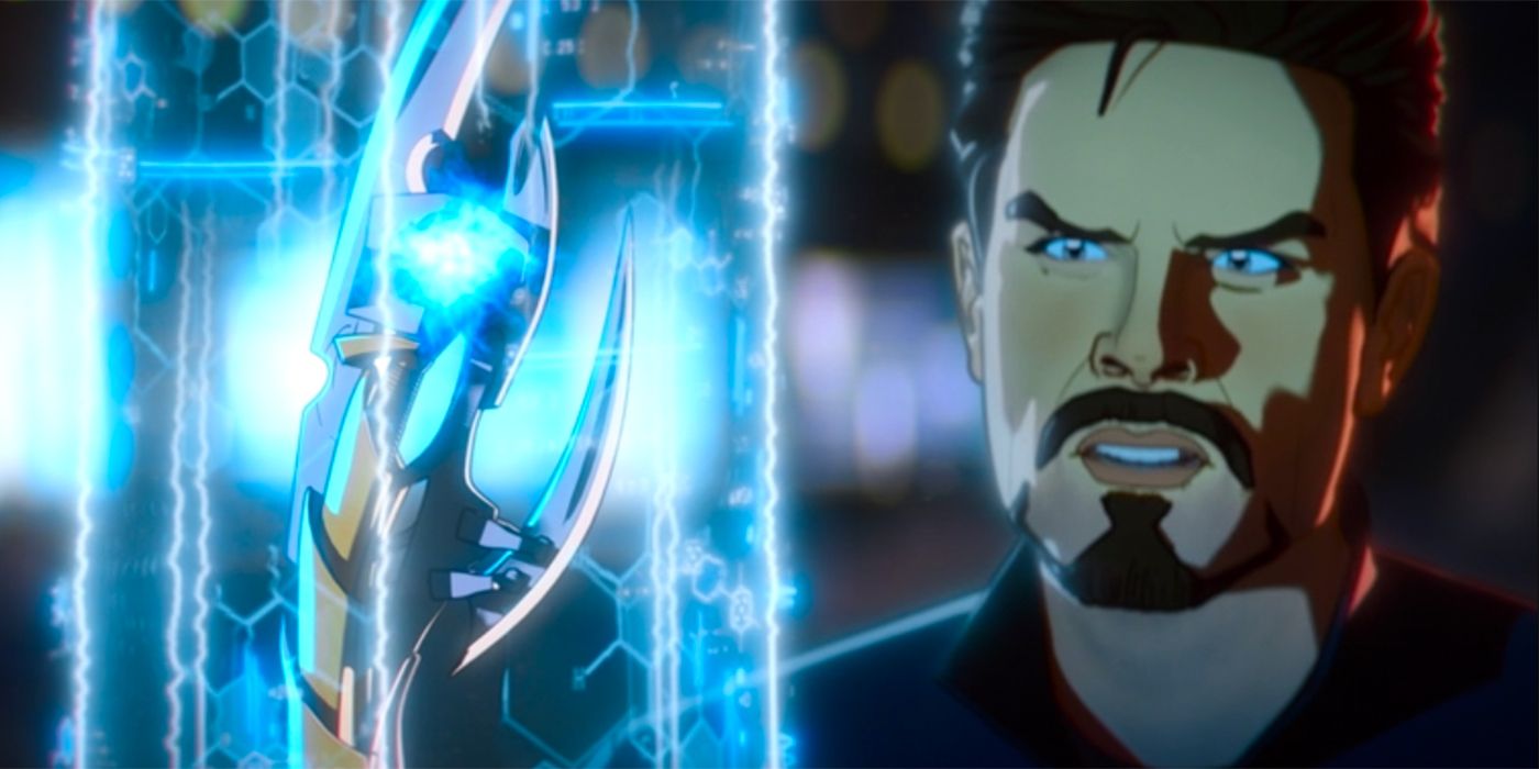 What If convierte la peor pesadilla de un vengador en una dolorosa realidad