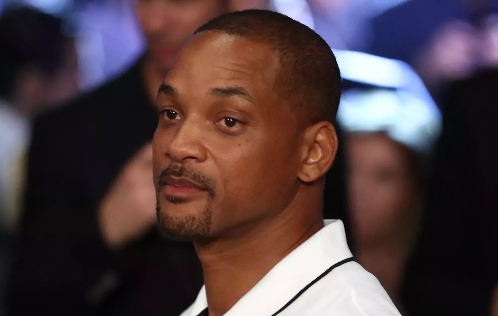 Will Smith dice en el tráiler de su nueva docuserie sobre salud que una vez consideró el suicidio