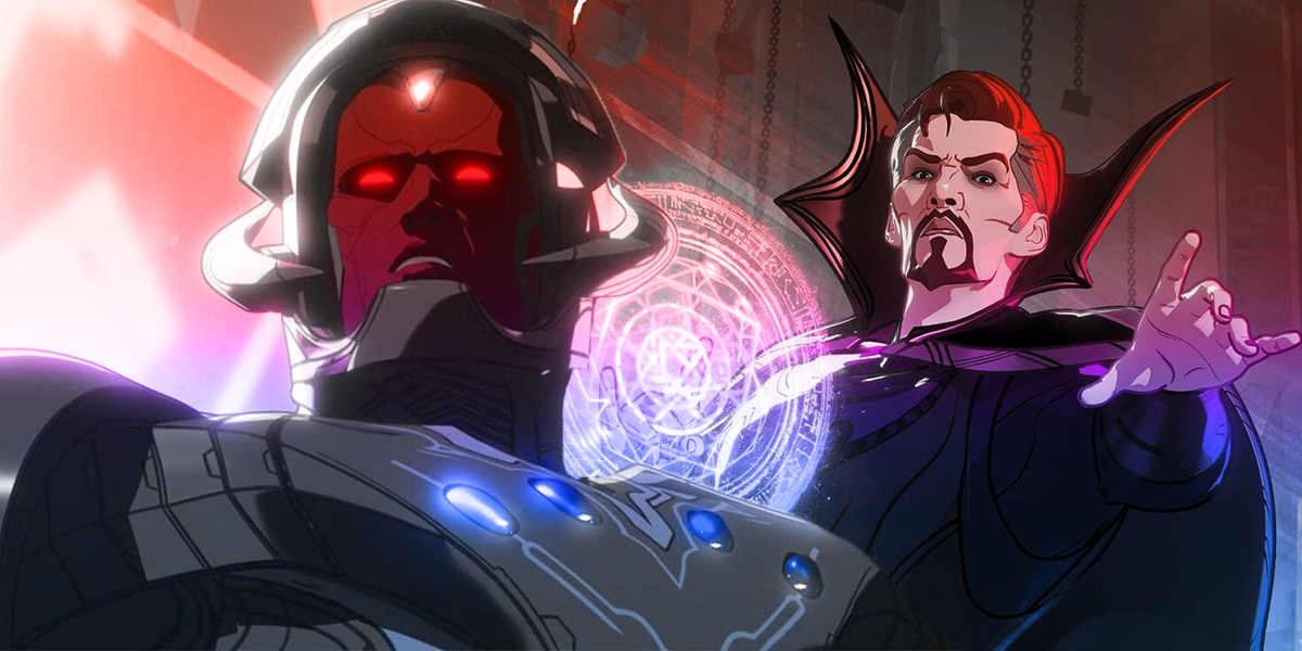 ¿Y si...? 10 personajes más fuertes al final de la primera temporada, clasificados