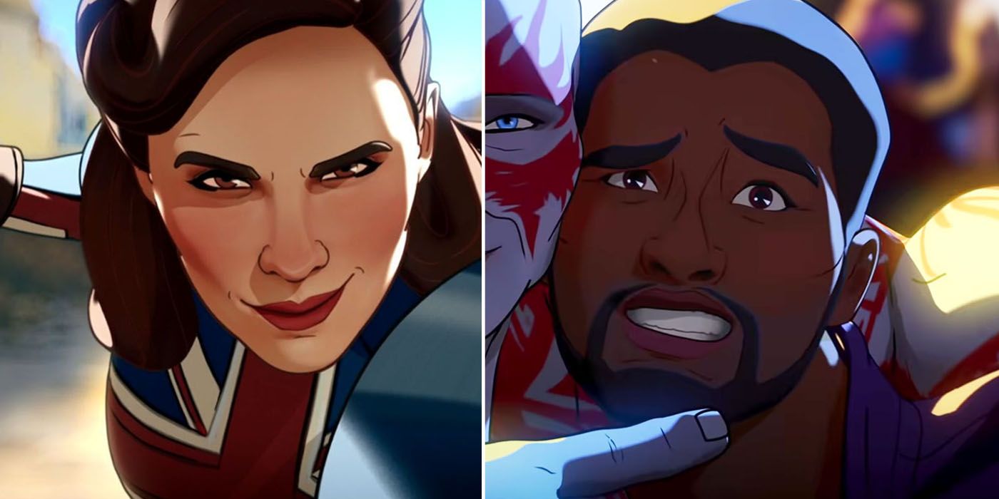 ¿Y si...? Cada episodio, clasificado