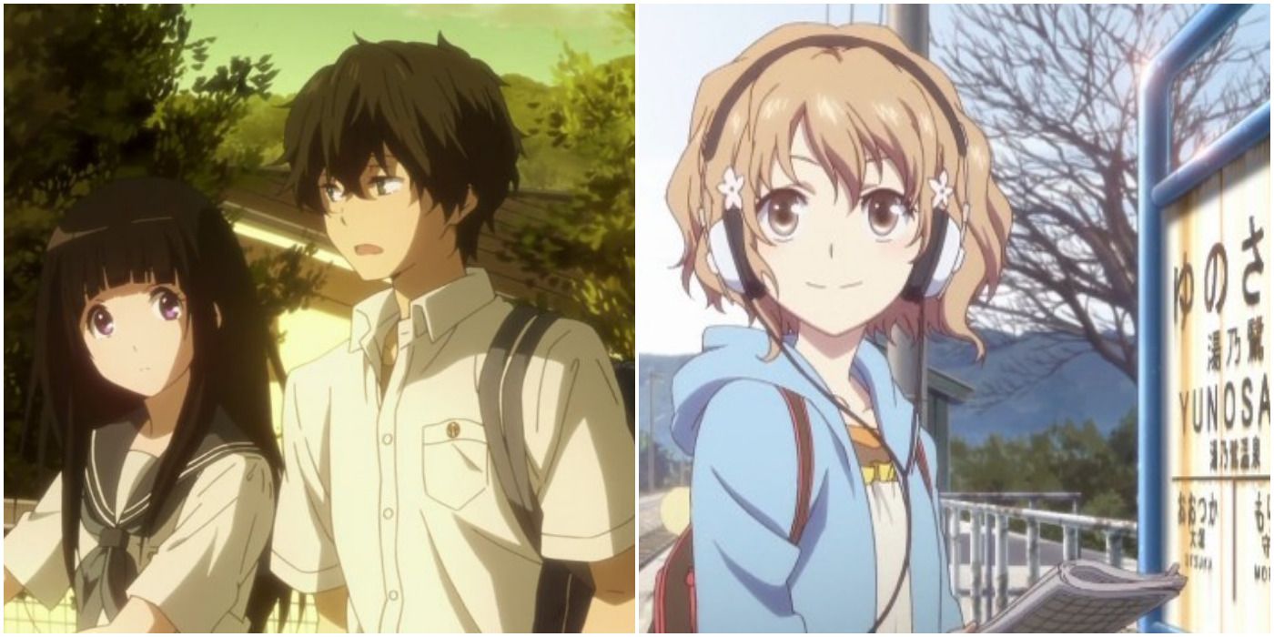 Zombie Land Saga y otras 9 series de anime que impulsaron el turismo en Japón