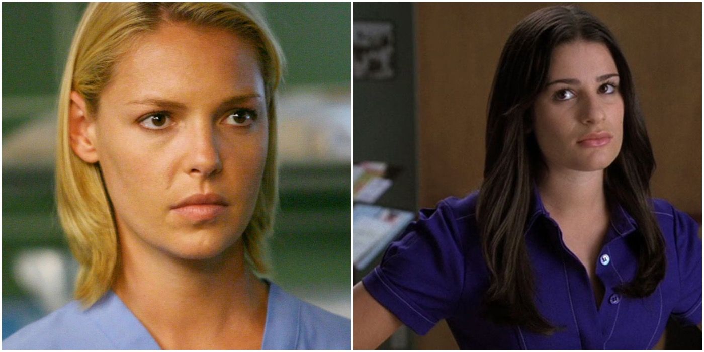 10 actores que han comentado su fama de difíciles