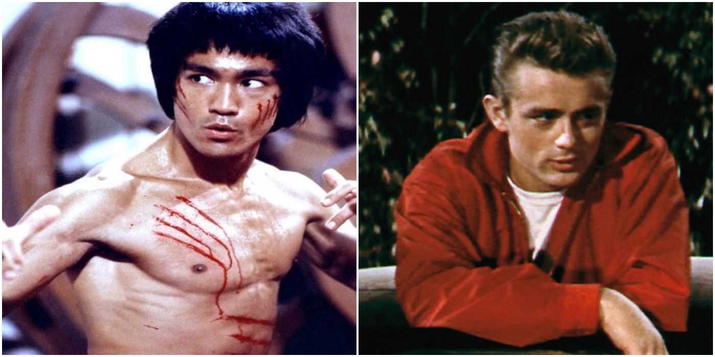 10 actores que no vivieron para ver el estreno de su película más aclamada