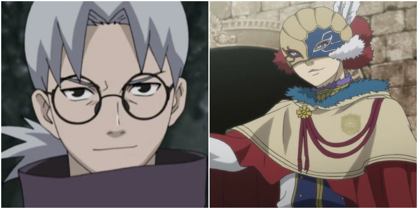 10 agentes dobles retorcidos en el anime (que siempre fueron malvados)