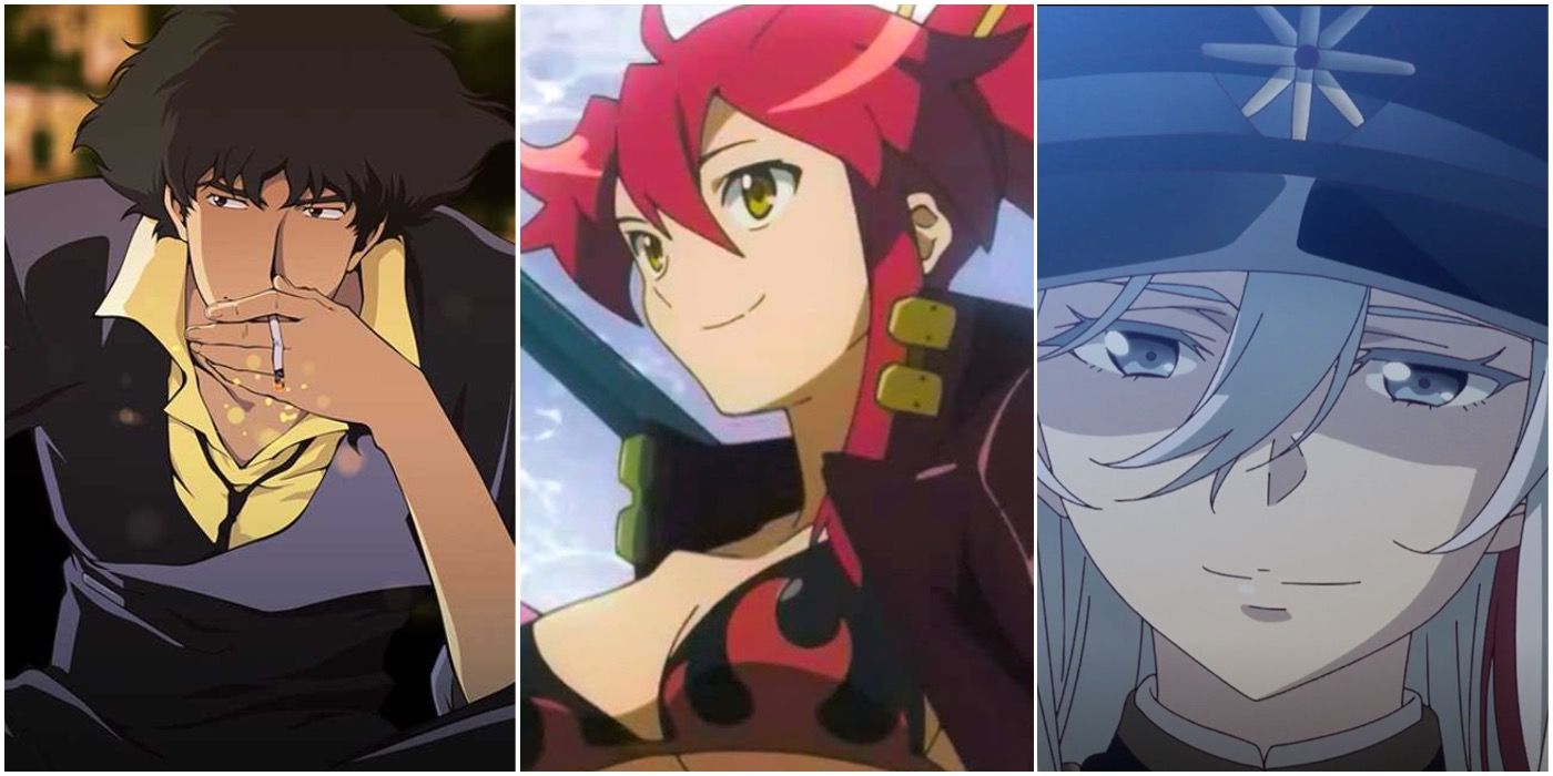 10 animes de ciencia ficción que sirven como cuentos de advertencia (y lo que advierten)