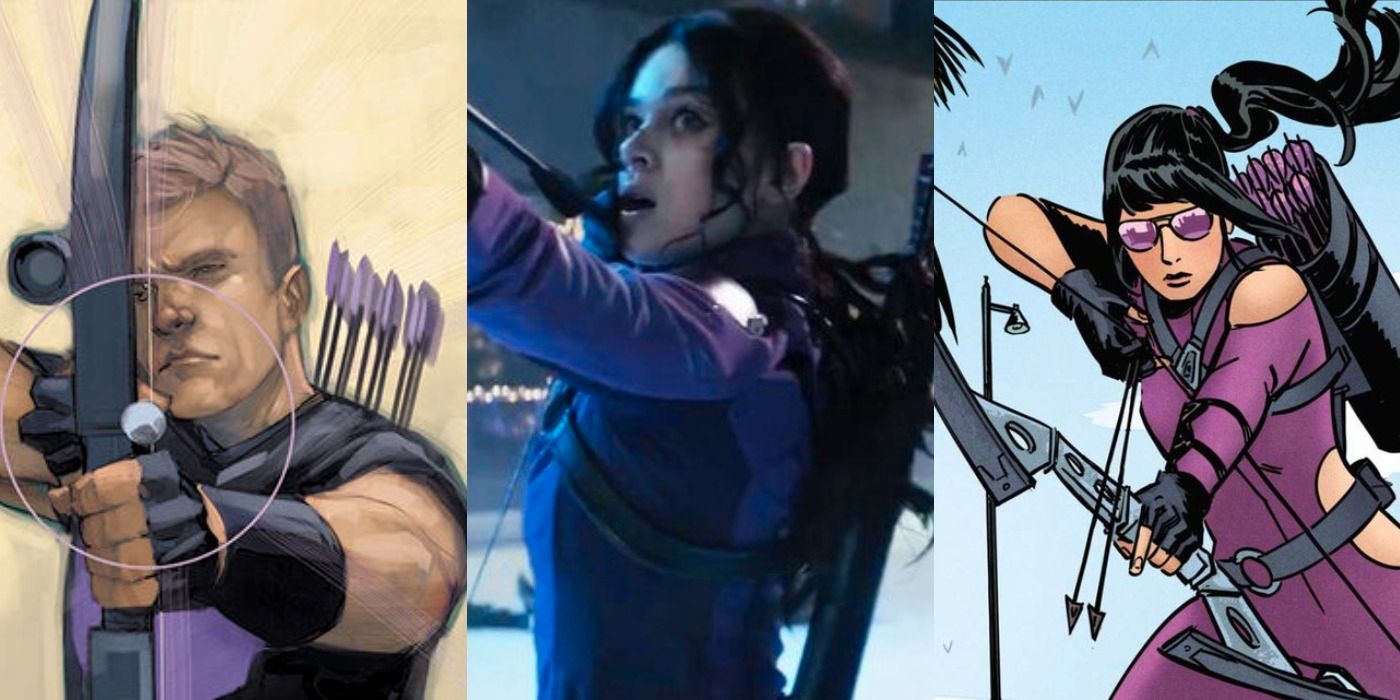 10 Cómics Marvel imprescindibles antes de Ojo de Halcón