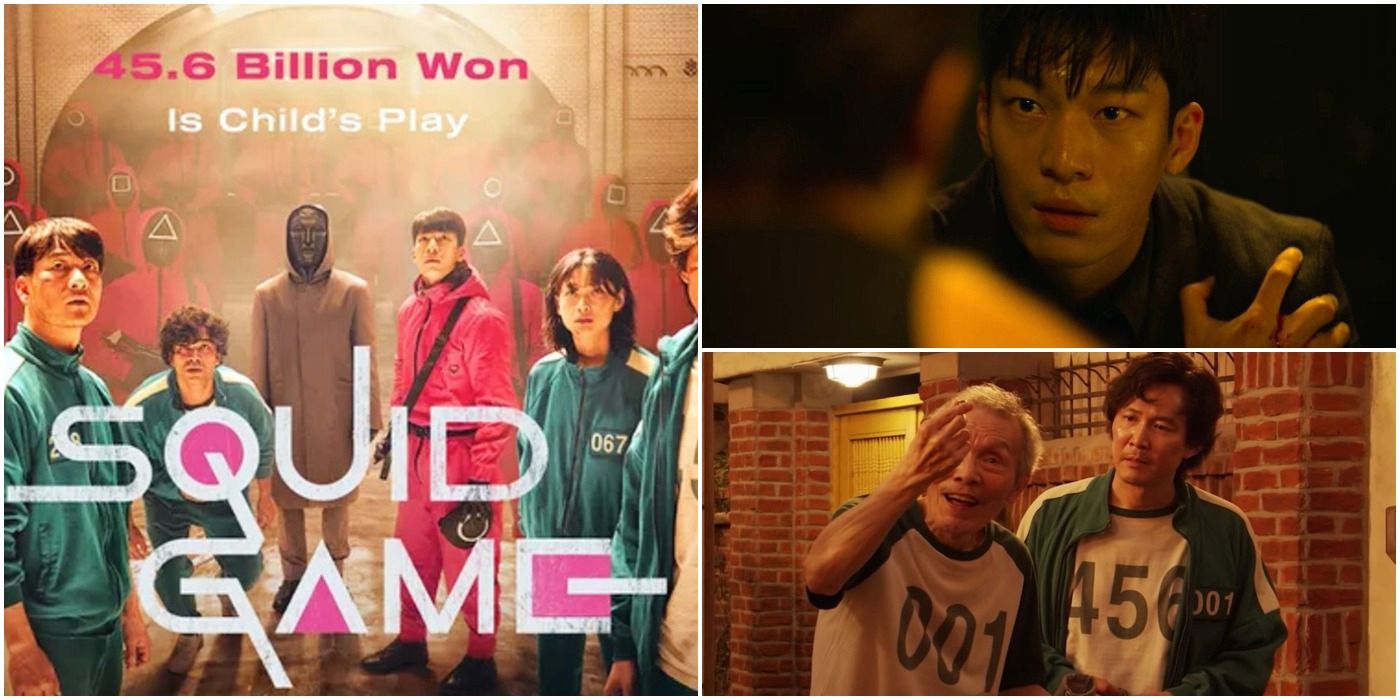 10 cosas que han hecho que el juego del calamar tenga tanto éxito