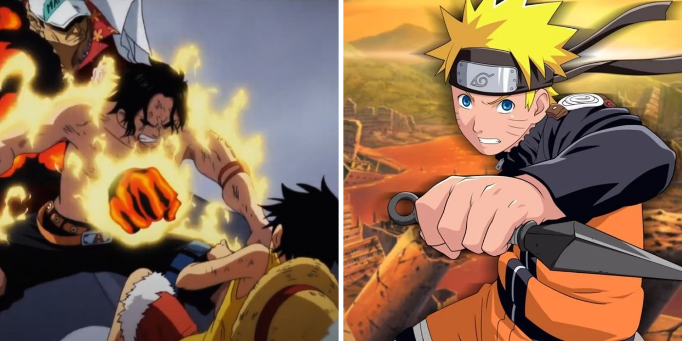 10 cosas que todo el mundo se equivoca sobre el anime shonen
