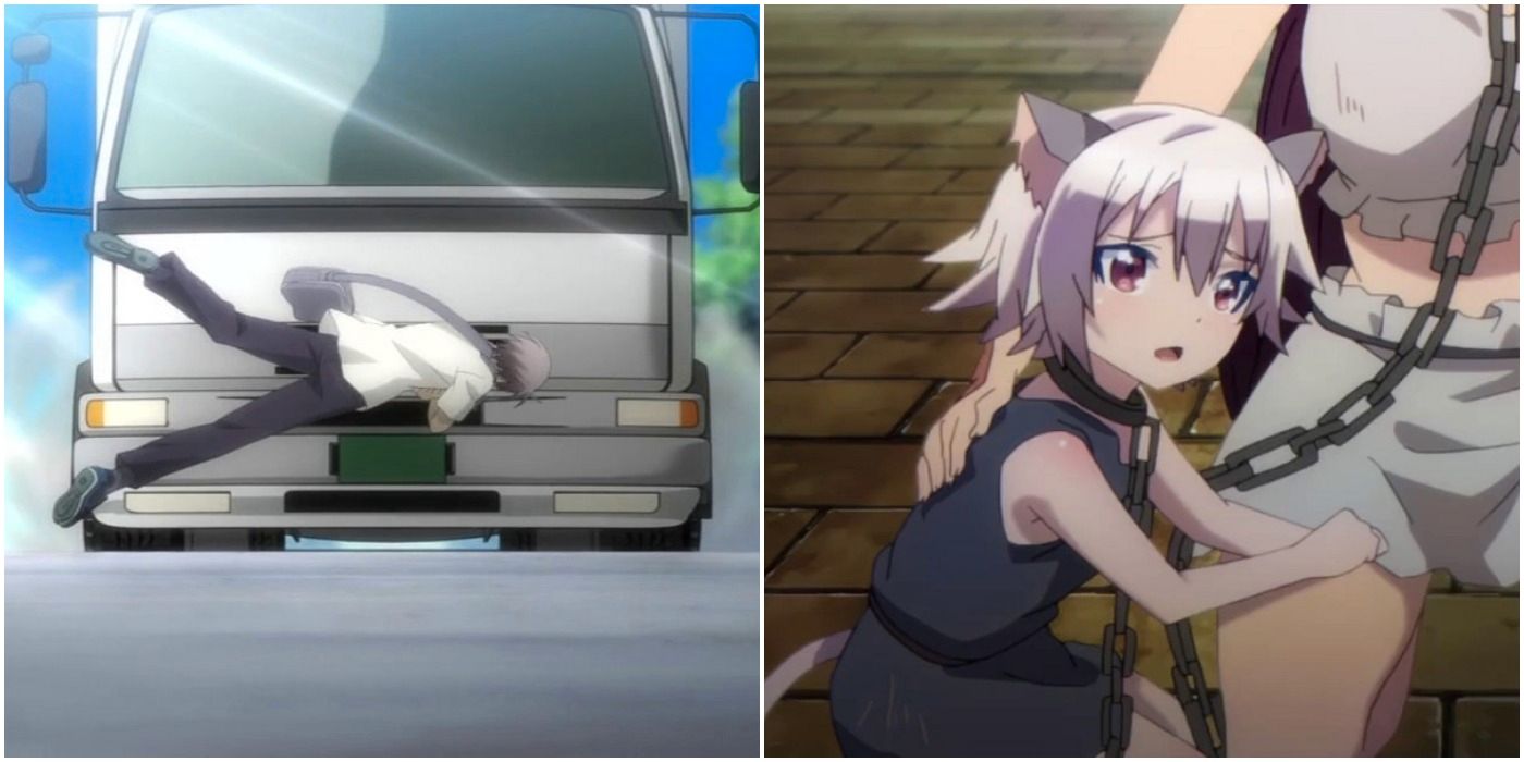 10 curiosidades del género Isekai que todo el mundo ignora