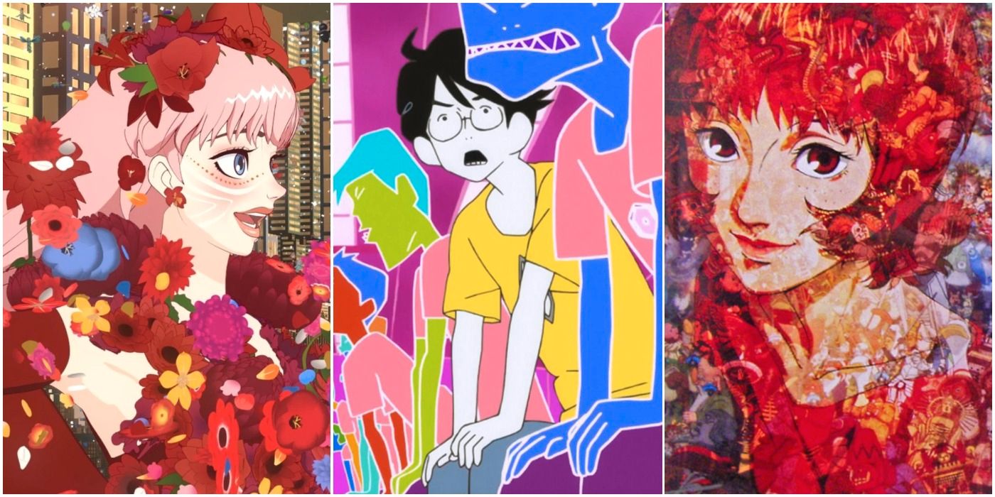 10 directores cuyo anime se puede identificar sólo por su estilo visual