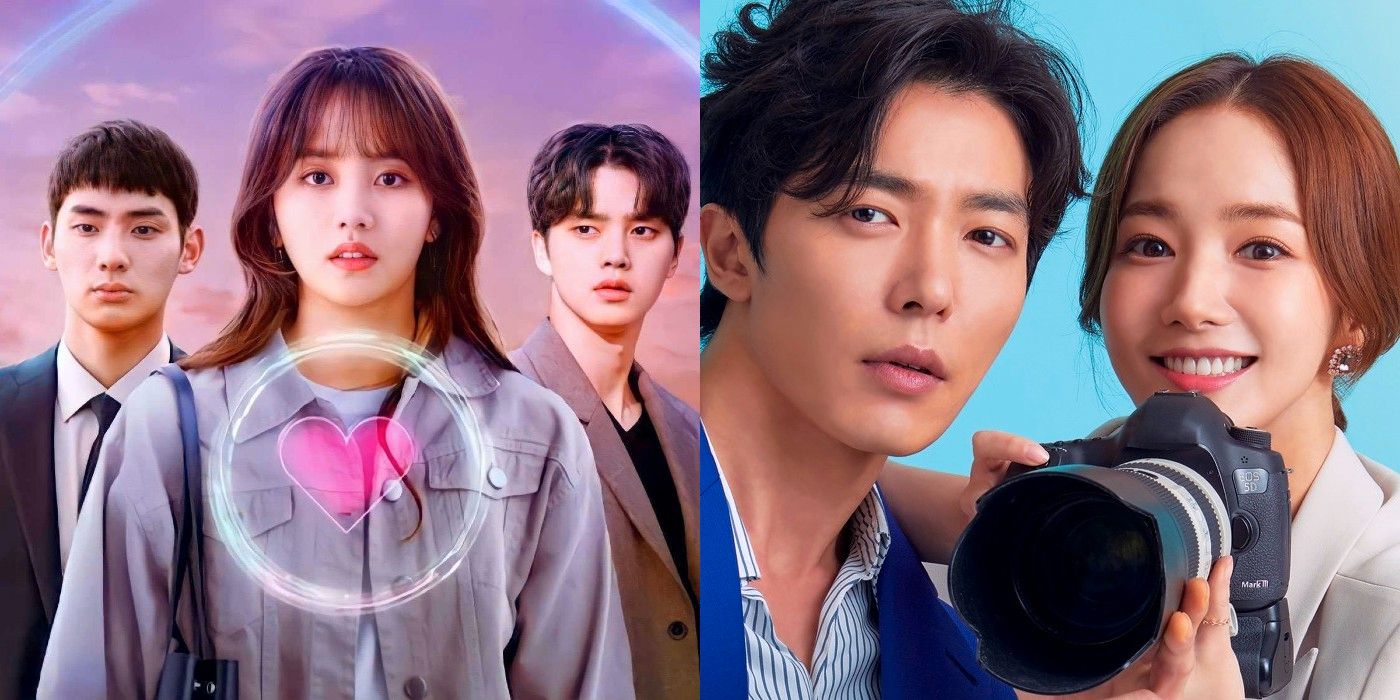 10 dramas románticos para los fans del anime shojo