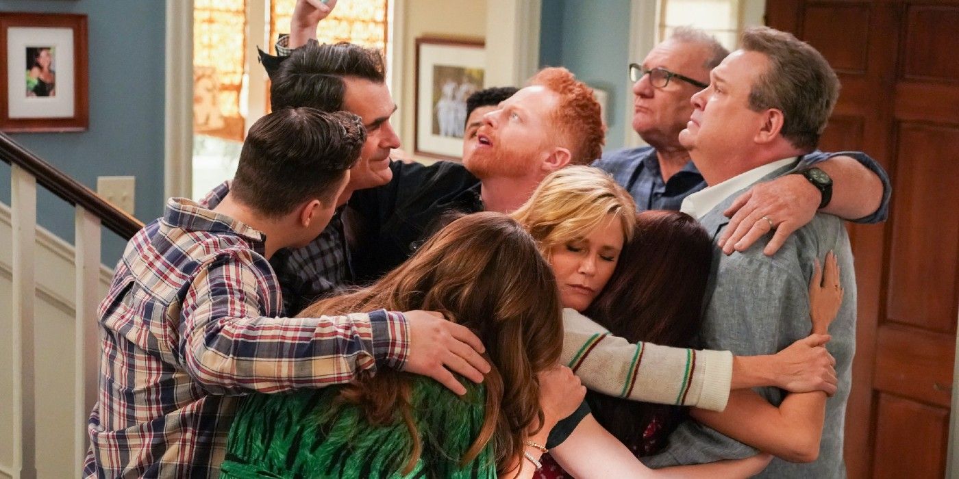 10 lecciones que Modern Family enseña al público