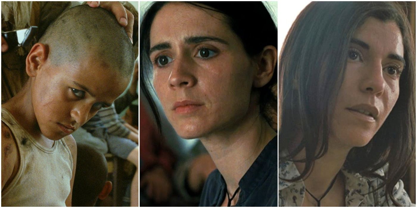 10 maneras en que Incendies sigue siendo la mejor película de Denis Villeneuve