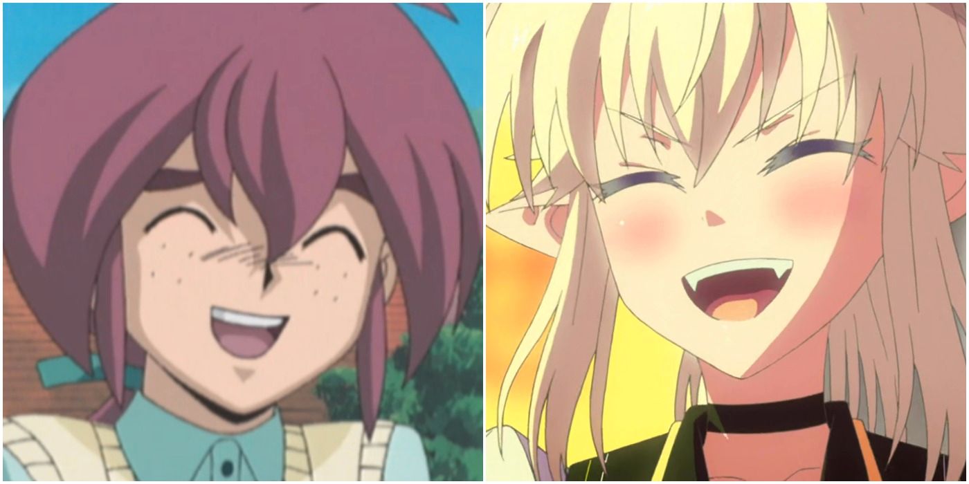 10 peores villanos de anime que todo el mundo vio venir