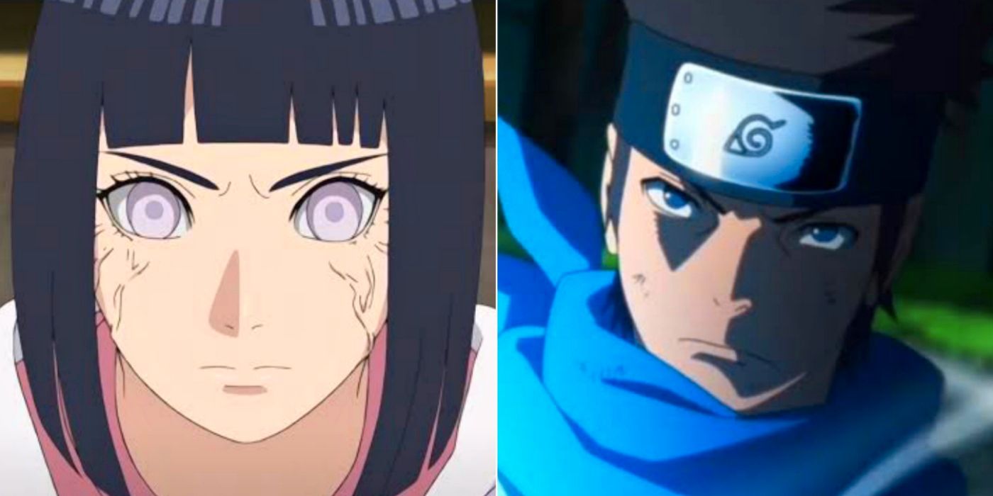 10 personajes de Naruto que se volvieron más relevantes en Boruto