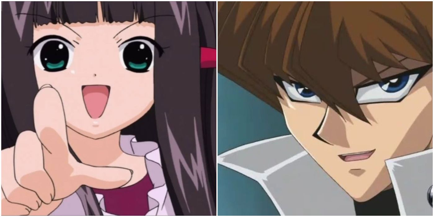 10 personajes de "Ore-Sama" que se creen los mejores