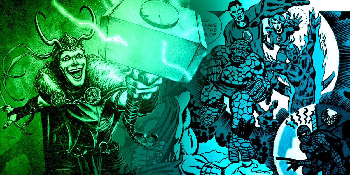 10 ¿Qué pasaría si...? Temas que habrían sido grandes episodios de la primera temporada