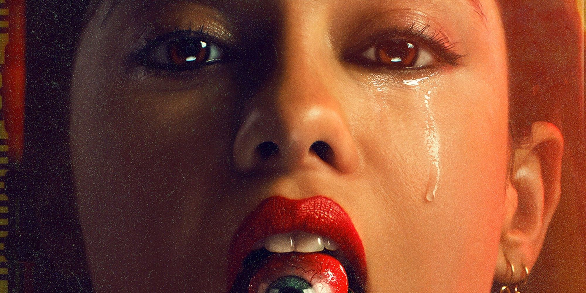 10 razones por las que tienes que ver el nuevo sabor a cereza