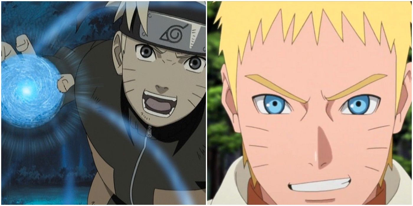 10 veces que Naruto empeoró las cosas